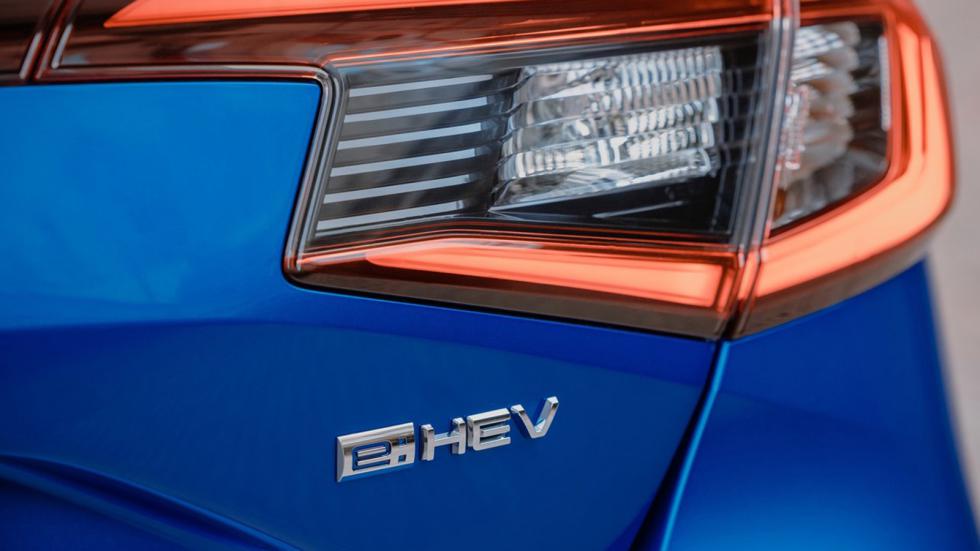Honda: Νέα στρατηγική με περισσότερα υβριδικά και λιγότερα ηλεκτρικά